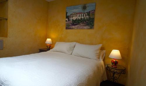Garrucha Hotel | Hotel Tikar