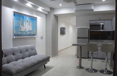 Zona Dorada Hotel | HOTEL TRAMONTO MAZATLAN
