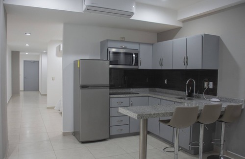 Zona Dorada Hotel | HOTEL TRAMONTO MAZATLAN