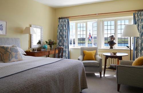 St. Mawes Hotel | Hotel Tresanton