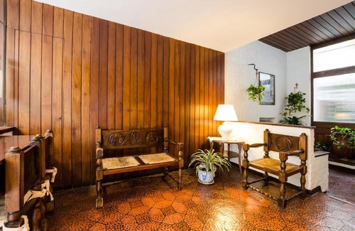 La Perla Hotel | Hotel Urca