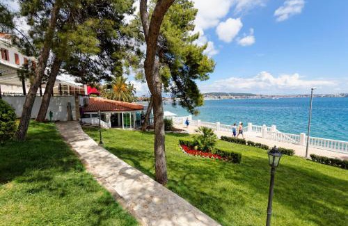 Seget Donji Hotel | Hotel Val All Inclusive
