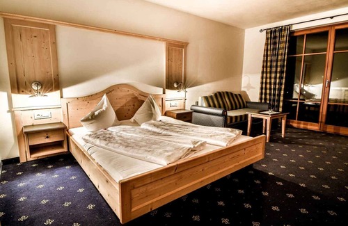 Laces Hotel | Hotel Vermoi