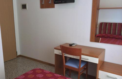 Caorle Hotel | Hotel Verona