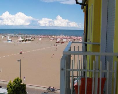 Caorle Hotel | Hotel Verona