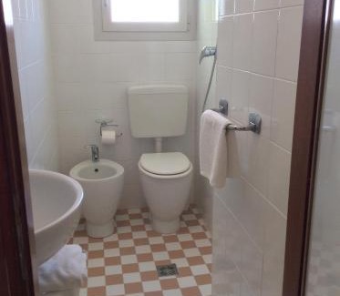Caorle Hotel | Hotel Verona