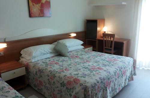 Caorle Hotel | Hotel Verona