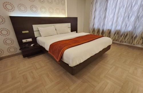 Amarnath Hotel | Hotel Vijay Sagar Dombivali