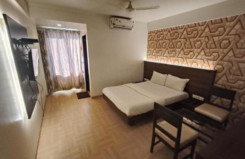 Amarnath Hotel | Hotel Vijay Sagar Dombivali