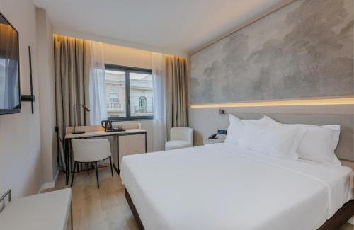 Sant Antoni Hotel | Hotel Vilamarí