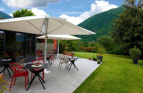 Cannobio Hotel | Hotel Villa Cuserina