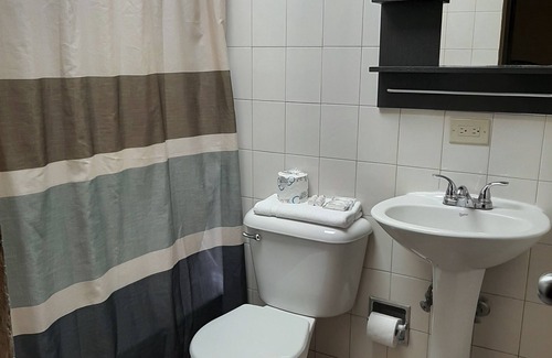 Isla Verde Hotel | Hotel Villa del Sol