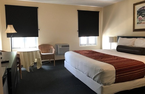 Isla Verde Hotel | Hotel Villa del Sol