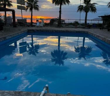 Agua de las Flores Hotel | Hotel Villa Vittas Resort