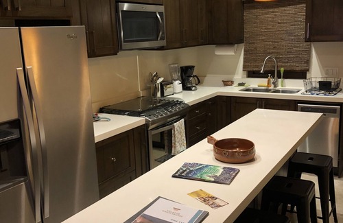 Todos Santos Condo | Hotel Villas de Todos Santos