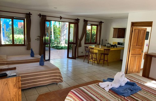 Playa Hermosa Resort | Hotel Villas Playa Hermosa