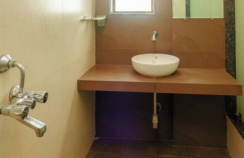 Navi Mumbai Hotel | Hotel Vinayak Residency
