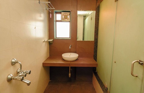 Navi Mumbai Hotel | Hotel Vinayak Residency