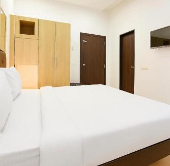 Lonavala House | Hotel Vishal Inn
