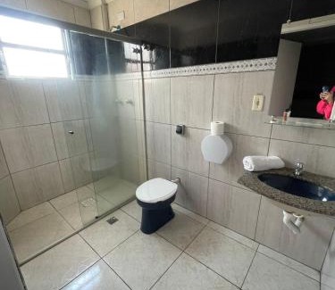 Santos Hotel | Hotel Vitória de Santos