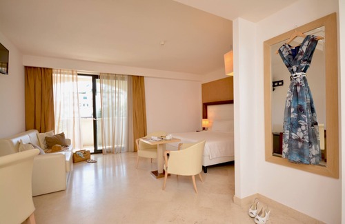 Otranto Hotel | Hotel Vittoria Resort Pool & Spa