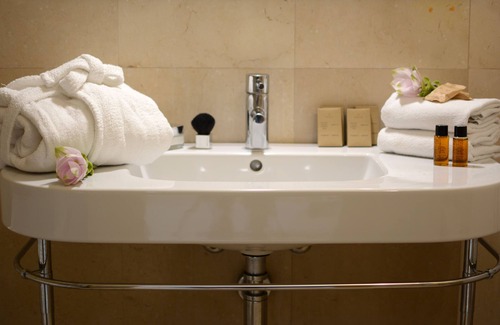 Otranto Hotel | Hotel Vittoria Resort Pool & Spa
