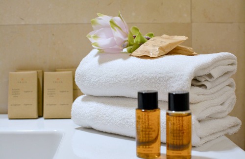 Otranto Hotel | Hotel Vittoria Resort Pool & Spa