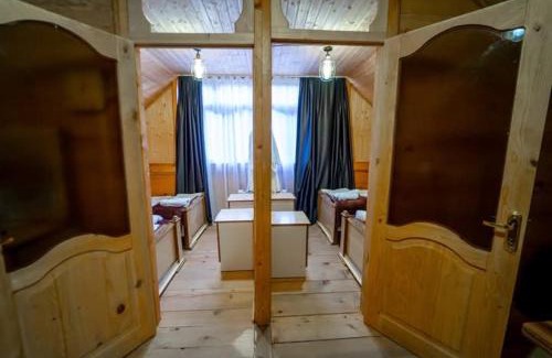 Khulo Bed & Breakfast | Hotel Voisa/სასტუმრო ვოისა