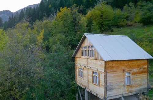 Khulo Bed & Breakfast | Hotel Voisa/სასტუმრო ვოისა