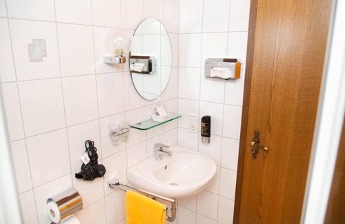 Schladern Hotel | Hotel Willmeroth