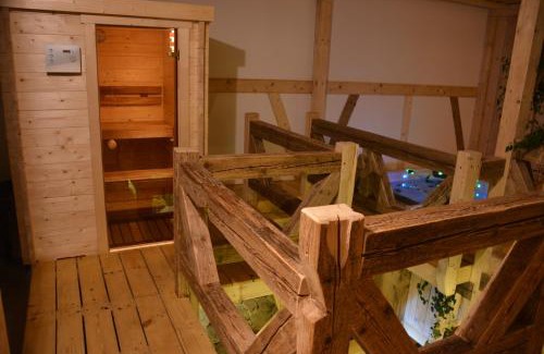 Celadna Hotel | Hotel Zámeček na Čeladné