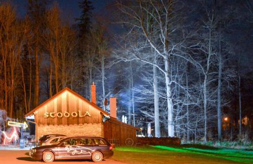 Celadna Hotel | Hotel Zámeček na Čeladné