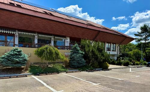 gmina Brzeznio Hotel | Hotel Zajazd Tumidaj