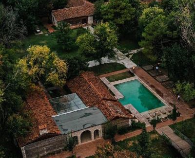 Lezhe Hotel | Hoteli Gjuetise