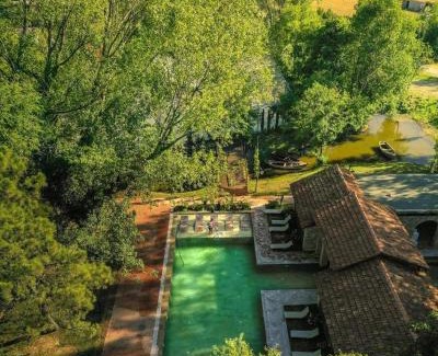 Lezhe Hotel | Hoteli Gjuetise