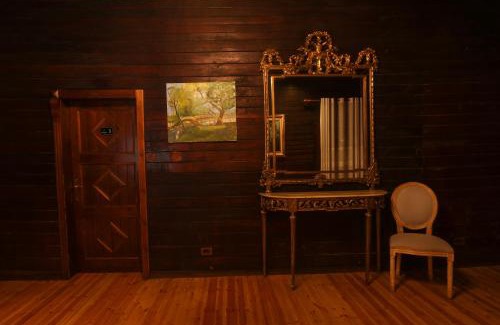 Lezhe Hotel | Hoteli Gjuetise