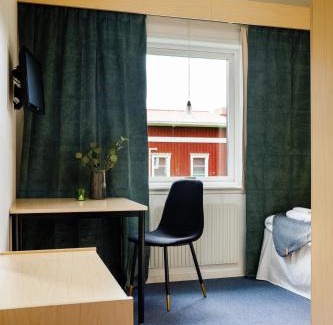 Boden Hotel | Hotell Säsong - Boden Business Park