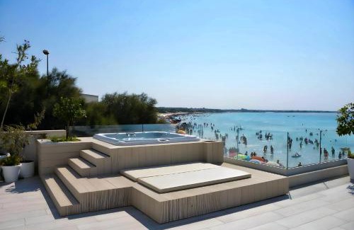 Torre Lapillo Apartment | Hotiday Apartments Torre Lapillo