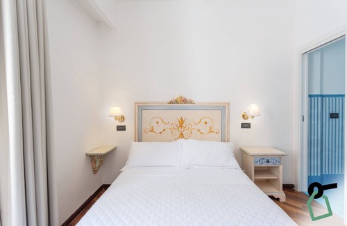 Marina del Cantone Hotel | Hotiday Room Collection - Nerano