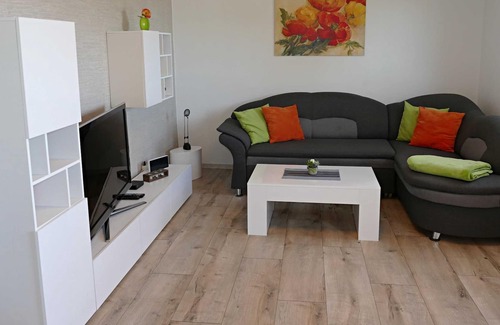 Neppermin House | House 1 - Holiday houses Thurow