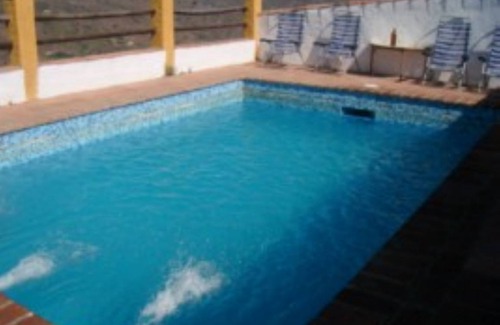 El Borge House | House - 6 Bedrooms with Pool and WiFi - 108798