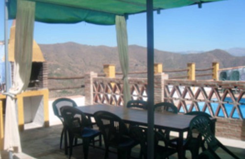 El Borge House | House - 6 Bedrooms with Pool and WiFi - 108798