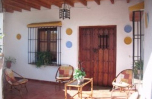 El Borge House | House - 6 Bedrooms with Pool and WiFi - 108798