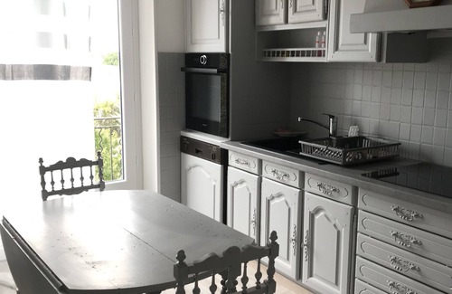 Rousson House | House and pool 6 to 8 people