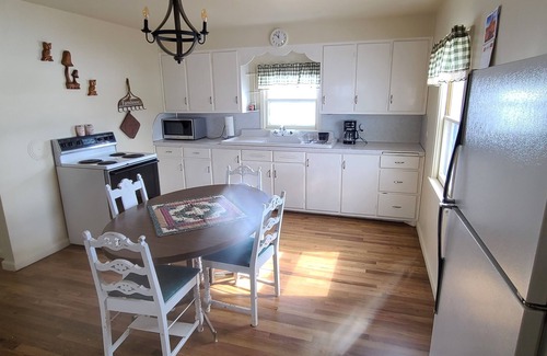 Tetonia Other | House for rent near Teton Valley, Idaho.