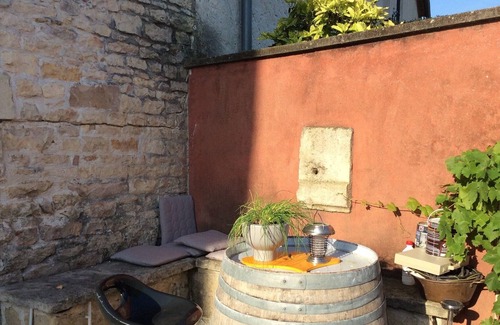 Bernis House | House