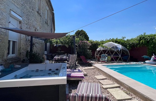 Bernis House | House