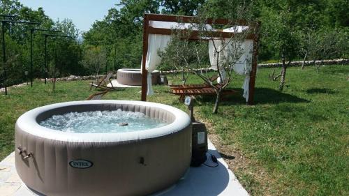 Sestanovac House | House Fun&Relax