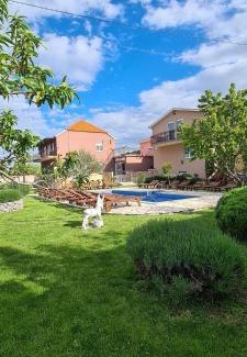 Sestanovac House | House Fun&Relax