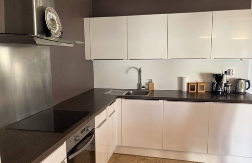 Courmes House | House in a listed natural site. Relaxation and connection to Nature guaranteed!